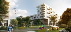 Comienza el concurso Isover Multi-Comfort House 2016