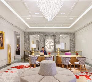 NH Hotel Group ya tiene otro 5E en Madrid