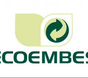 Ecoembes crea un nuevo símbolo para facilitar el reciclaje a los ciudadanos