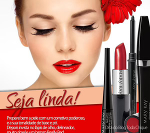 Mary Kay prevé incrementar de nuevo su facturación y beneficios