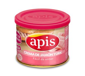 Apis moderniza su línea de fiambres