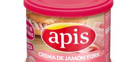 Apis moderniza su línea de fiambres