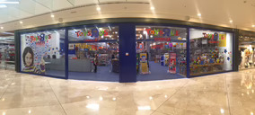 Toys R Us Iberia ubica en Madrid su tercera tienda temporal de 2015