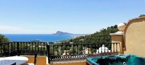 Marconfort Hotels & Apartments suma un nuevo complejo en la Costa Blanca