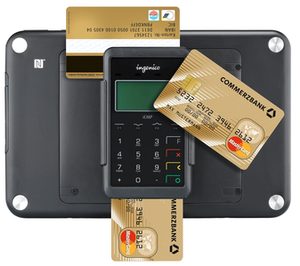 Fujitsu lanza una nueva tablet para retail