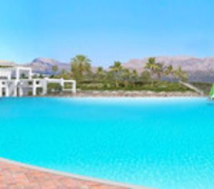 Crystal Lagoons promoverá 350 apartamentos en Málaga