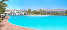 Crystal Lagoons promoverá 350 apartamentos en Málaga
