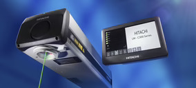 Trebol amplía su acuerdo con Hitachi y entra por primera vez en los mercados internacionales