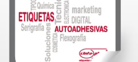 Cinta-Plast se traslada para seguir creciendo en su negocio de etiquetas