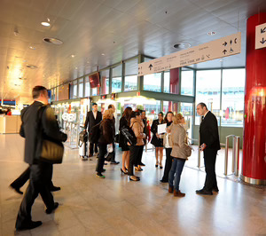 Empack, Packaging Innovations y Logistics baten sus cifras