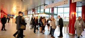 Empack, Packaging Innovations y Logistics baten sus cifras