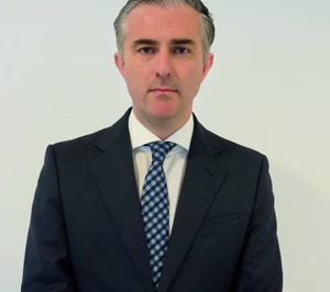 Ramón Hernández, nuevo director general de BlueBay