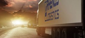 Rhenus prevé volver a crecer en 2015