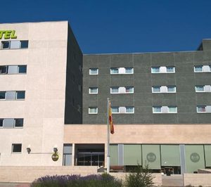 Una cadena de económicos planea abrir veinte hoteles en los próximos cinco años