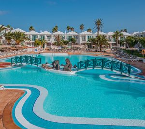 H10 Hotels reabre la primera fase de Las Palmeras como H10 Ocean Suites