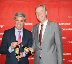 Heineken extiende Cruzcampo Navidad a toda Andalucía