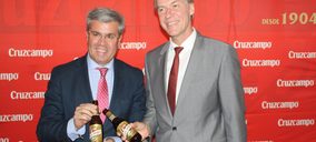 Heineken extiende Cruzcampo Navidad a toda Andalucía