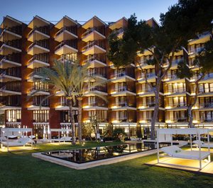 Meliá también reorientará uno de sus hoteles mallorquines a Gran Meliá