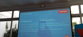 La celebración del Black Friday 2015 aportará 190 M€ al canal electro