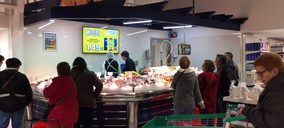 Froiz abre su primer supermercado en la ciudad de Ponferrada
