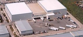 Greenoak compra una plataforma logística en Bizkaia