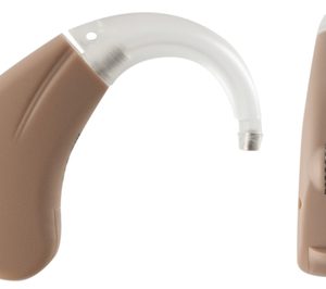 Microson lanza un nuevo audífono