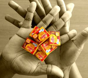 GBfoods adquiere una  fabrica en Senegal