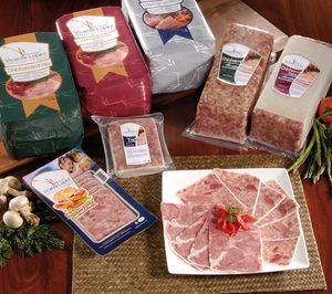 Una cárnica madrileña entra en concurso