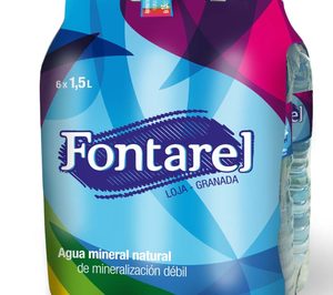 Fontarel cambia de imagen