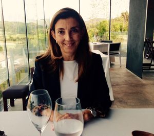 Luisa Rodríguez, nombrada directora corporativa de alimentos y bebidas de Hospes