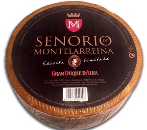 Grupo Ilas lleva el cobranding premium a los lineales de queso