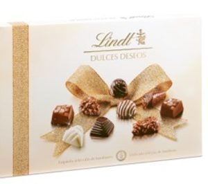 Lindt presenta una batería de novedades en bombones