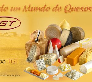 Grupo TGT consolida su liderazgo en el mercado de quesos en 2015