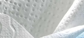 Lucart Ibérica espera finalizar su ejercicio manteniendo su crecimiento