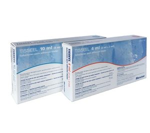 Baxter presenta una nueva solución de adhesivo tisular