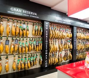 Enrique Tomás prepara nuevas aperturas antes de final de año