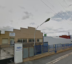 Inalco Aluminios mantiene actividad y trata de superar el concurso