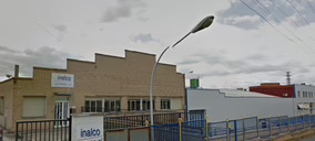 Inalco Aluminios mantiene actividad y trata de superar el concurso