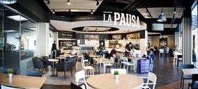 La Pausa renueva su imagen 