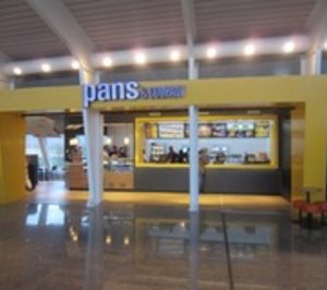 Aena licita la restauración de los aeropuertos de Bilbao  y Menorca