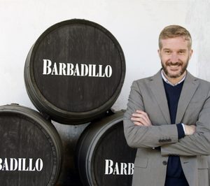 Barbadillo nombra un director de Alta Enología