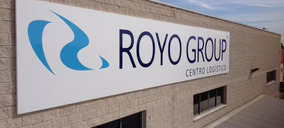 Royo Group inaugura un nuevo centro logístico