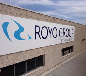 Royo Group inaugura un nuevo centro logístico 