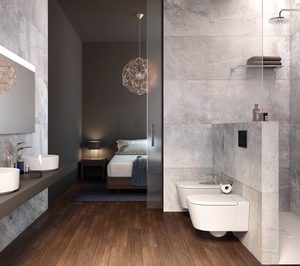 Roca presenta sus novedades en la exposición Hola Futuro