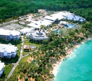 El jamaicano ClubHotel Riu Negril reabre tras una completa reforma