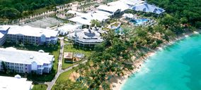 El jamaicano ClubHotel Riu Negril reabre tras una completa reforma