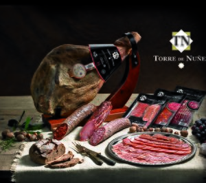 Las exportaciones de Torre de Núñez supondrán un 10% en 2015