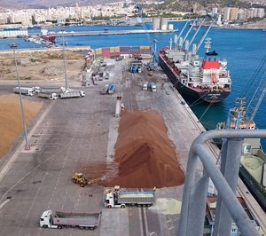 Noatum Container Terminal Málaga invertirá 9 M€ en equipamiento