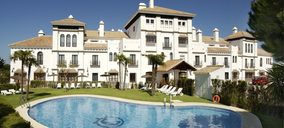 Fergus asume el alquiler de un complejo vacacional