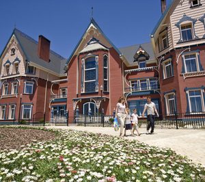 PortAventura incorpora en sus hoteles la solución para fidelización GameChanger